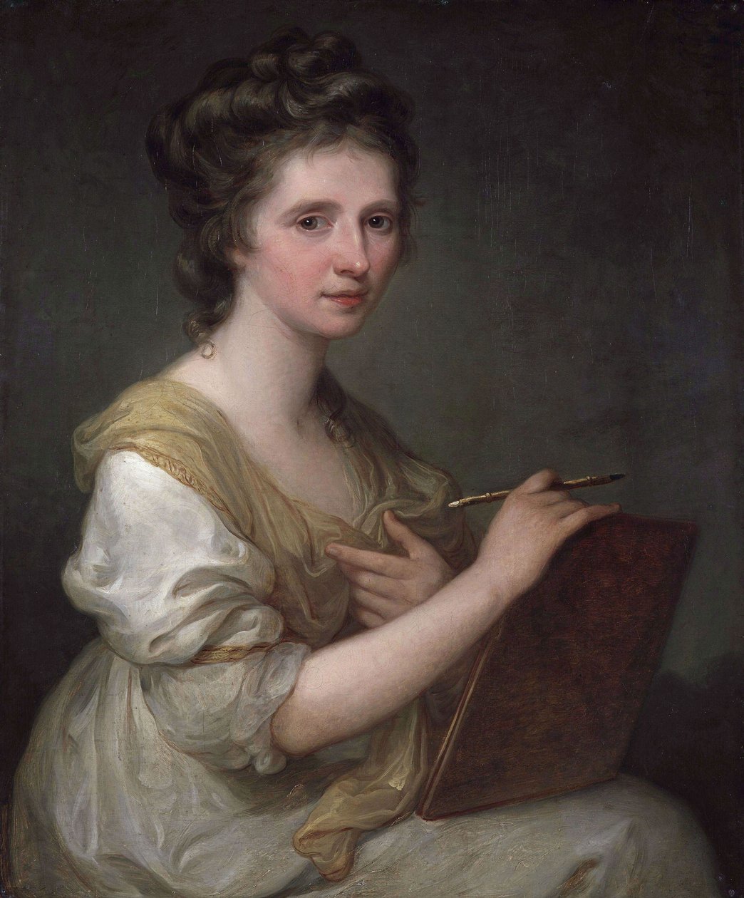 Angelica Kauffman da Angelica Kauffmann