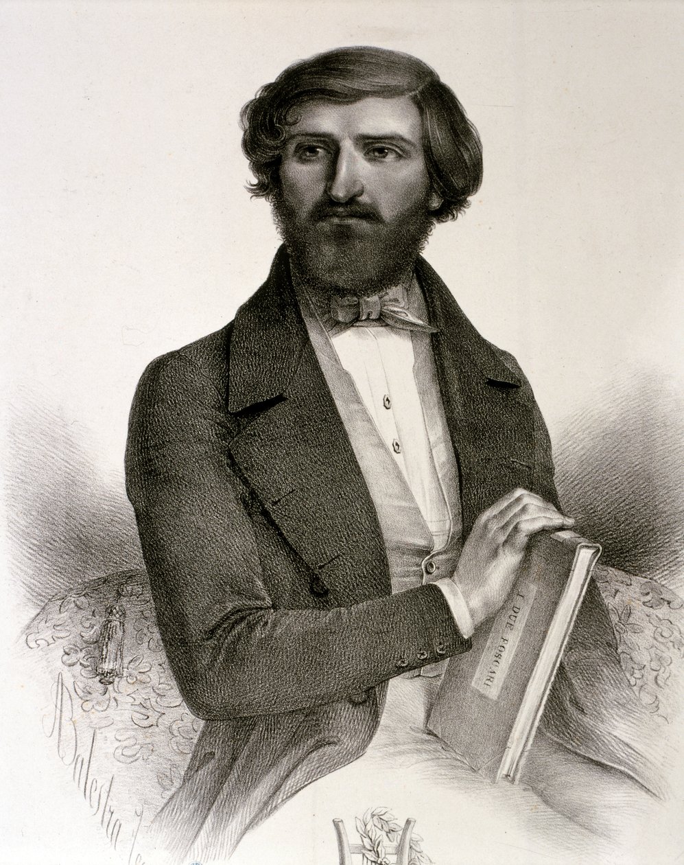  da Angelo Balestra