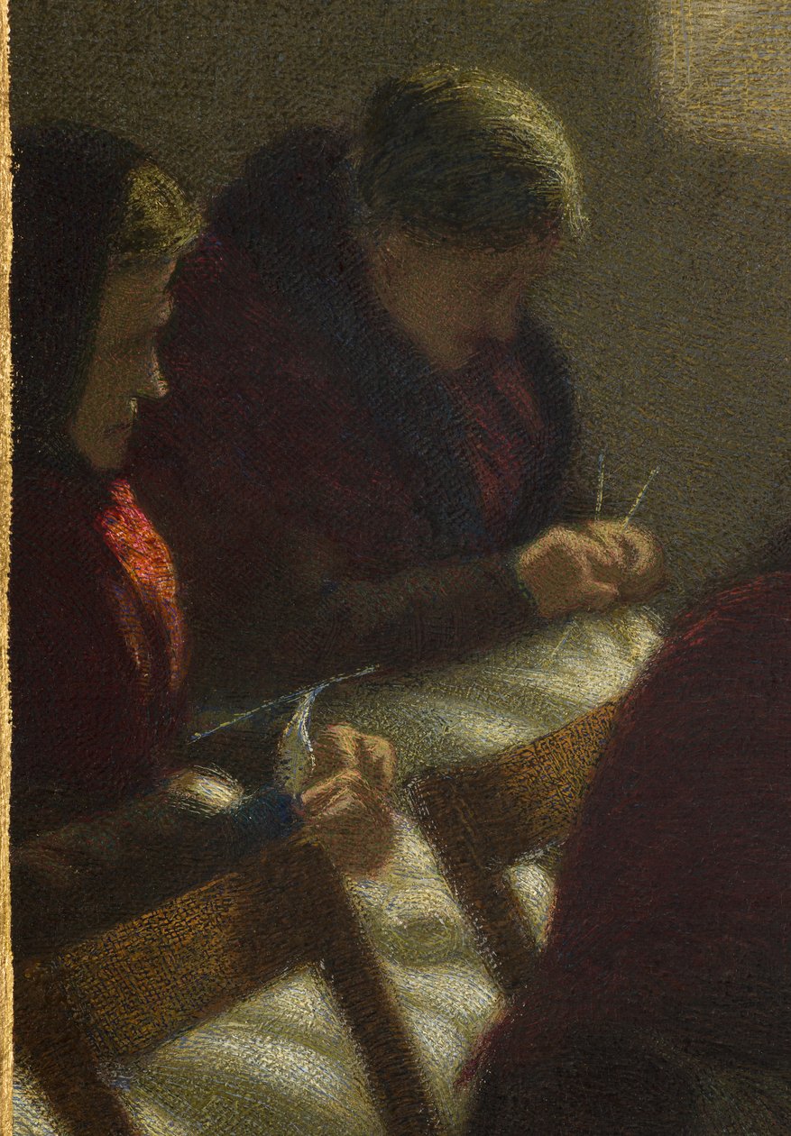 Immagine sconosciuta da Angelo Morbelli