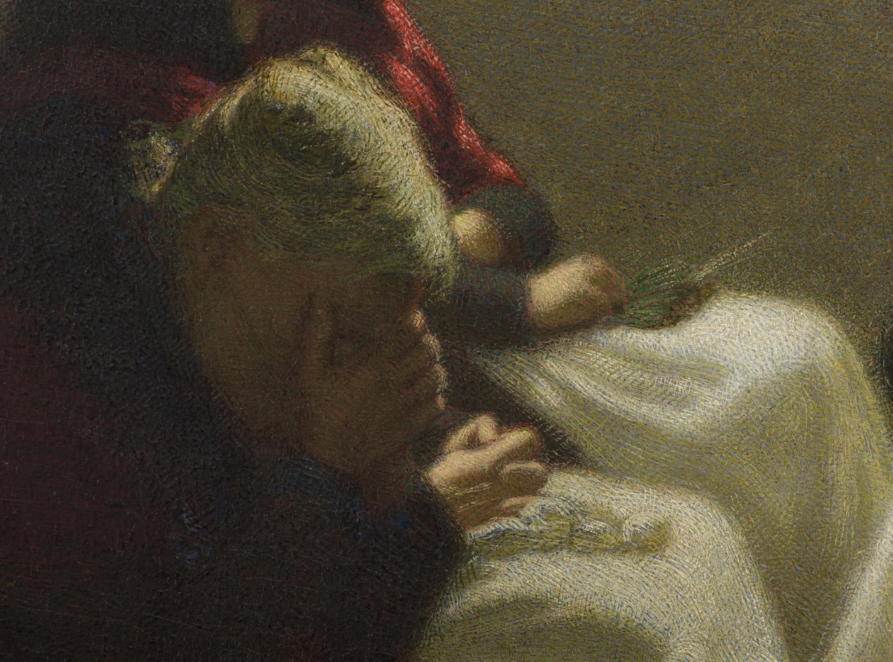 Immagine sconosciuta da Angelo Morbelli
