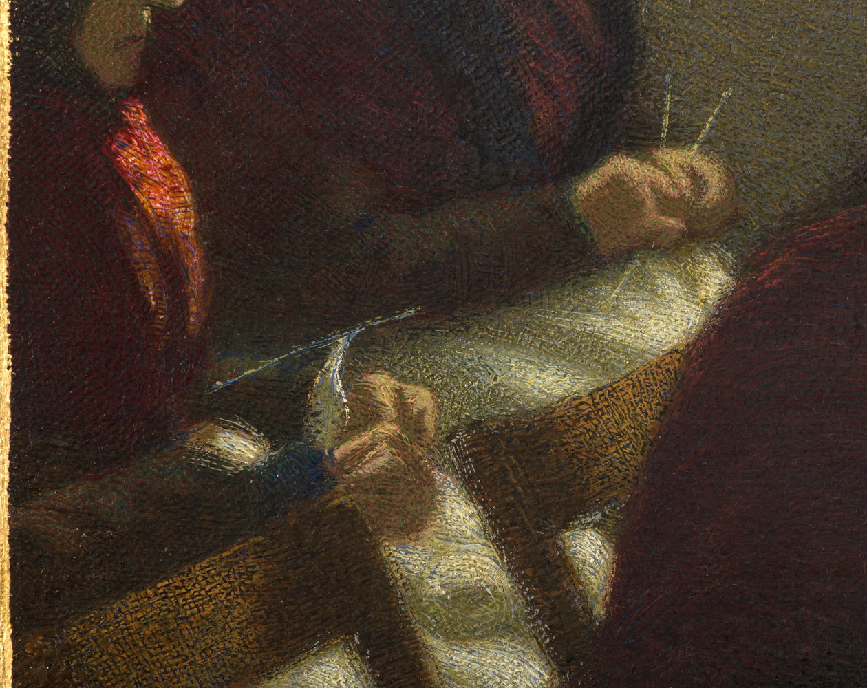 Immagine sconosciuta da Angelo Morbelli