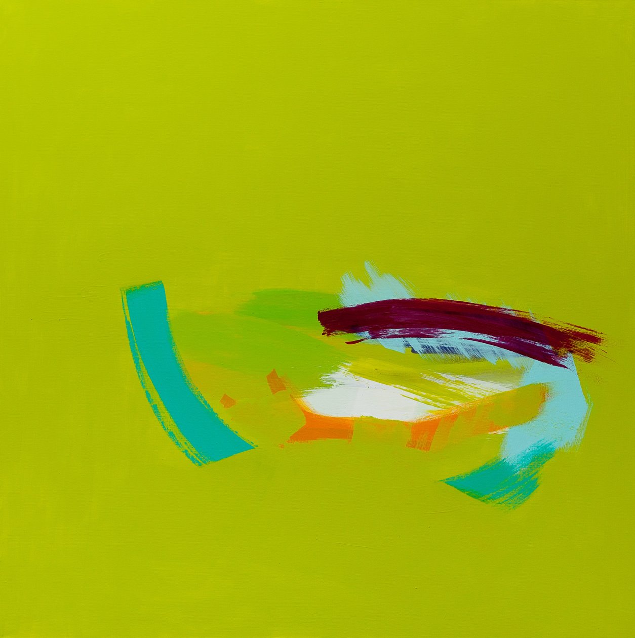 Porto: St. Ives, 2013 da Angie Kenber