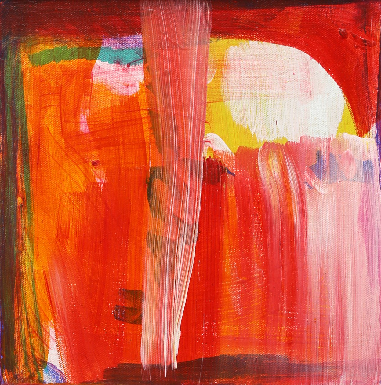 Estate indiana, 2018 da Angie Kenber