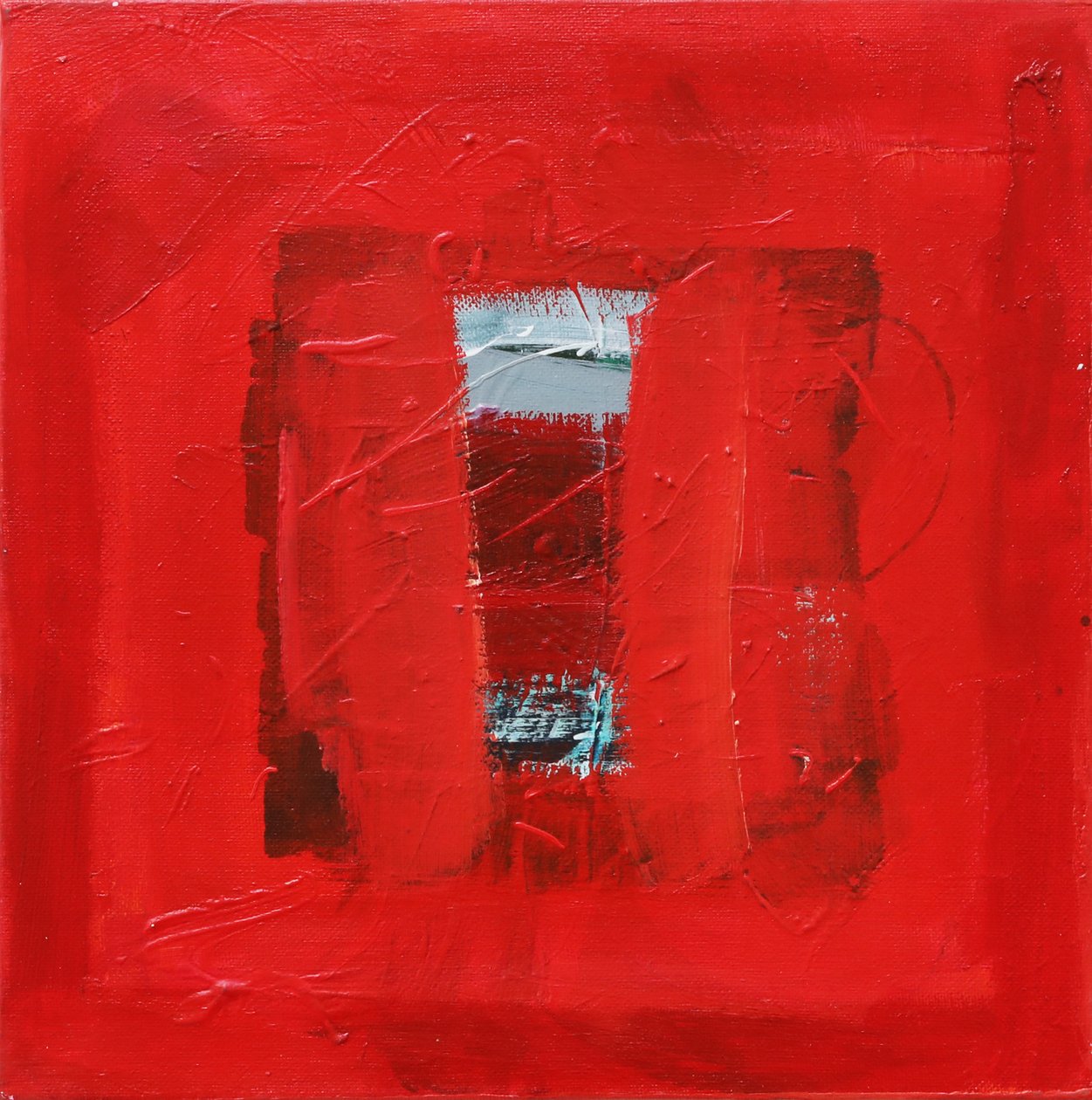 Mattinata, 2021 da Angie Kenber