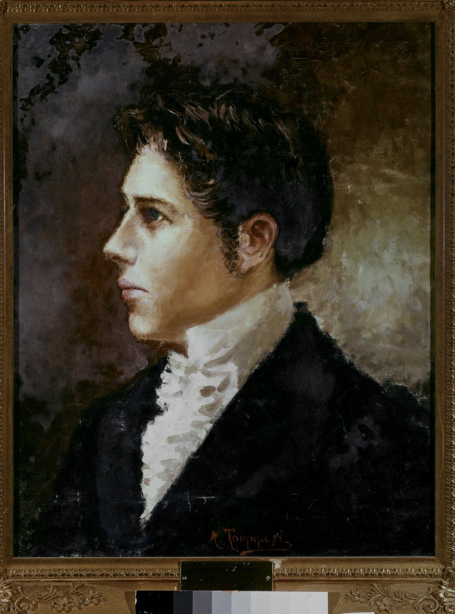  da Angiolo Tommasi