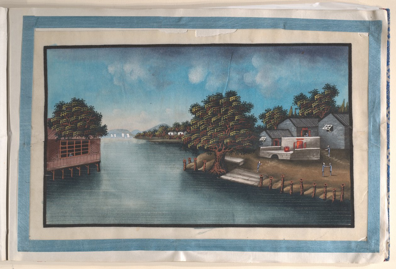  da Anglo-Chinese School