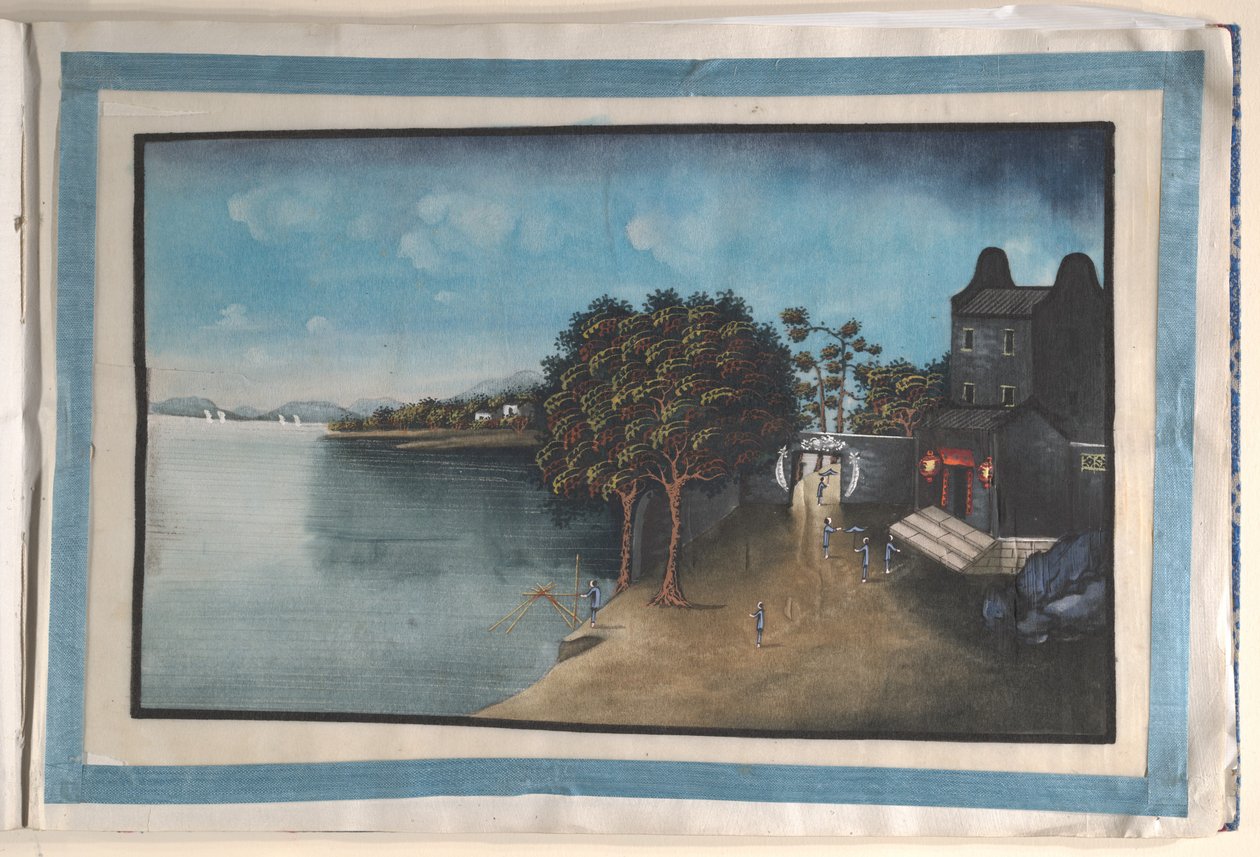  da Anglo-Chinese School