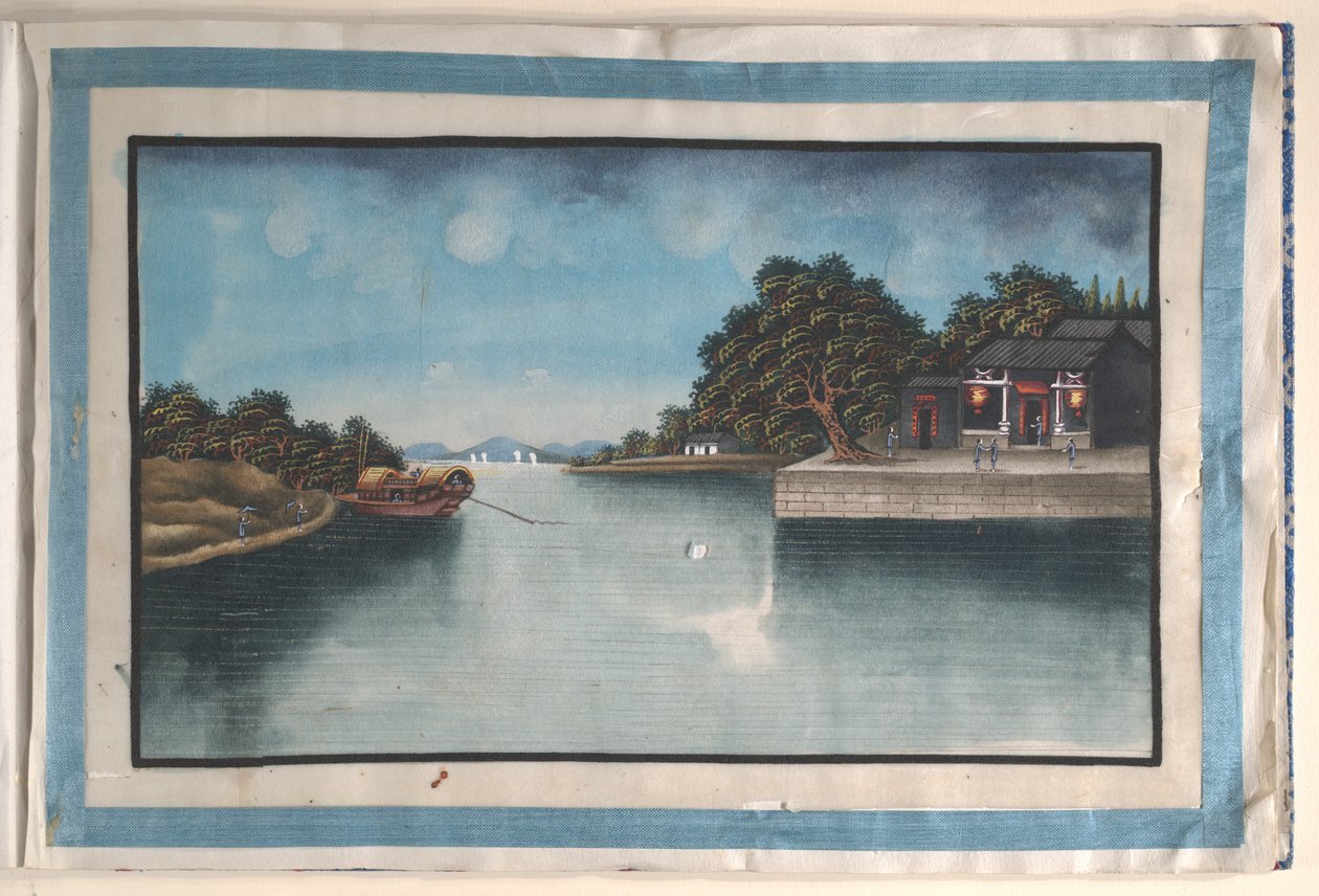  da Anglo-Chinese School