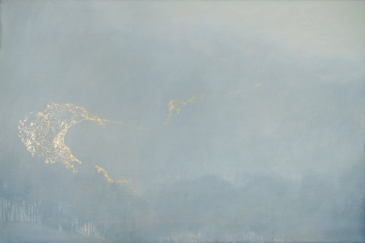 Luce, 2022 da angus hampel