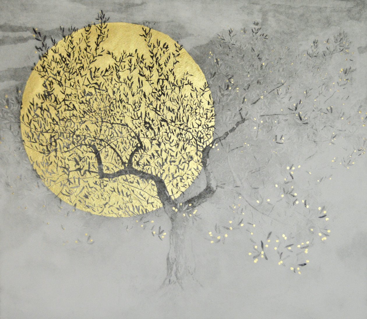 Saggezza, 2019 da angus hampel