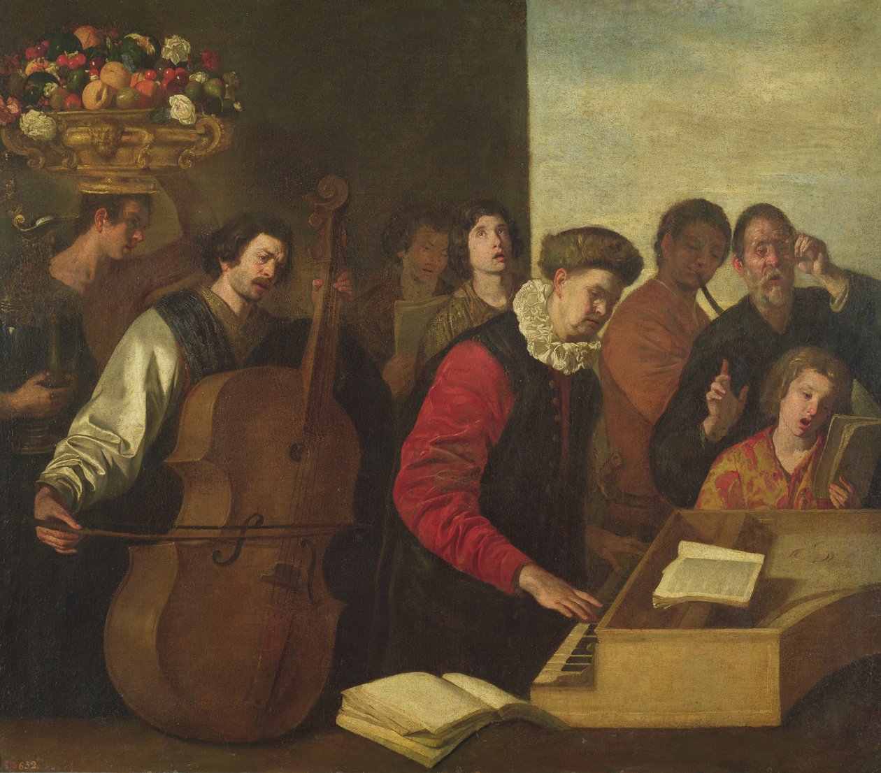 Il Concerto da Aniello Falcone