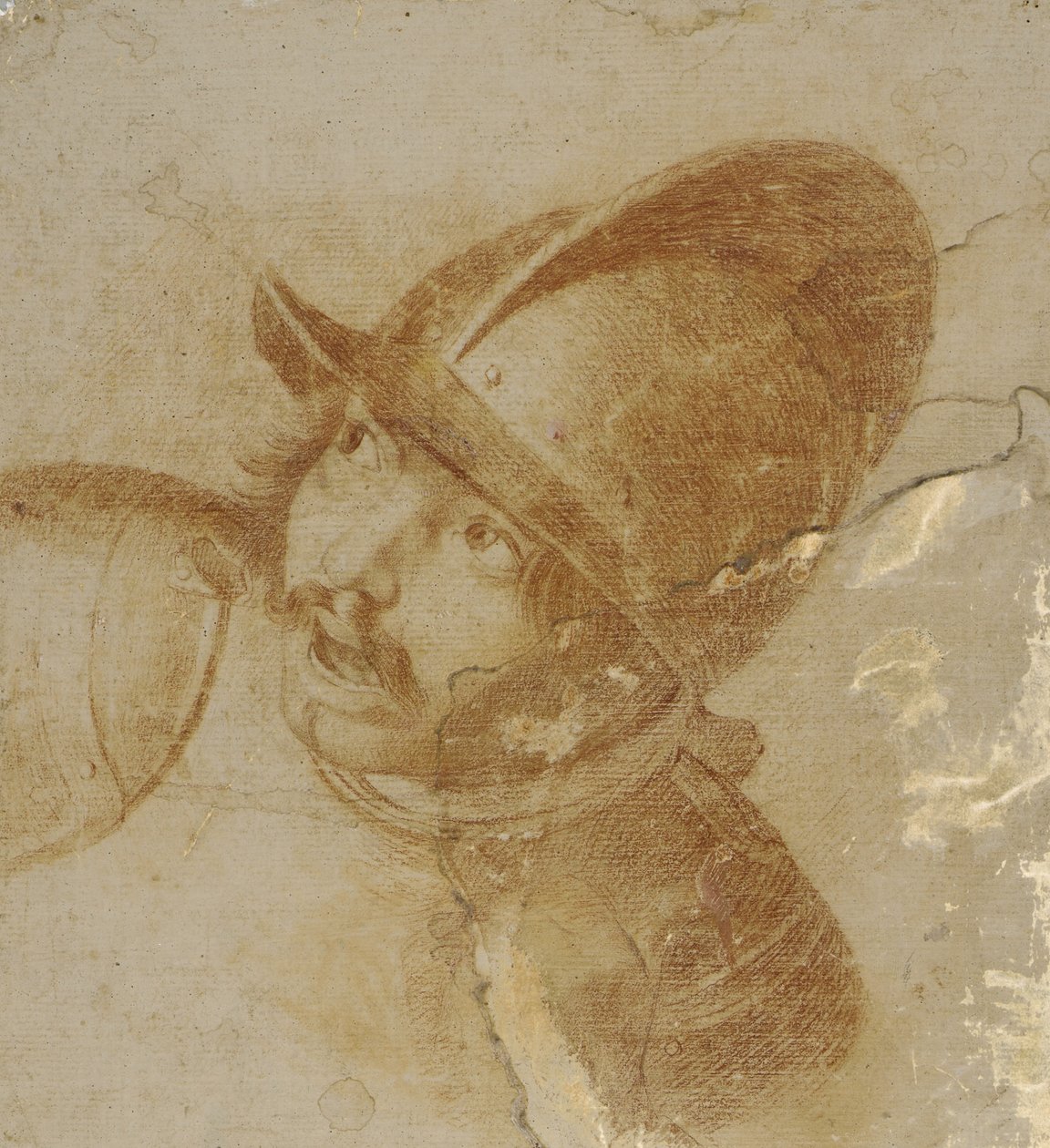 Disegno da Aniello Falcone