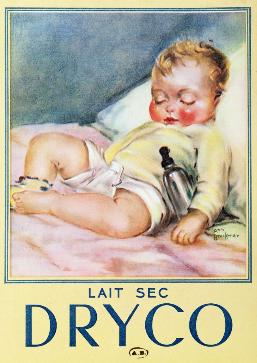 Pubblicità per 