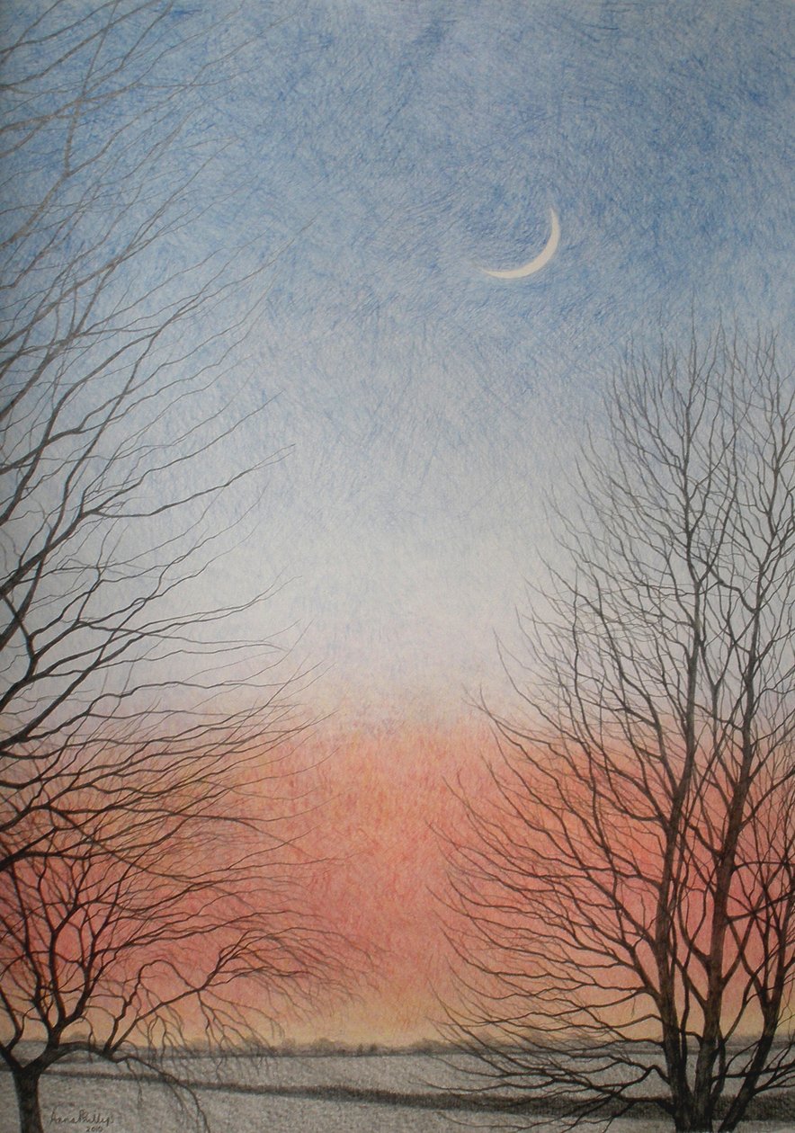 Prima sera, 2010 da Anna Phillips