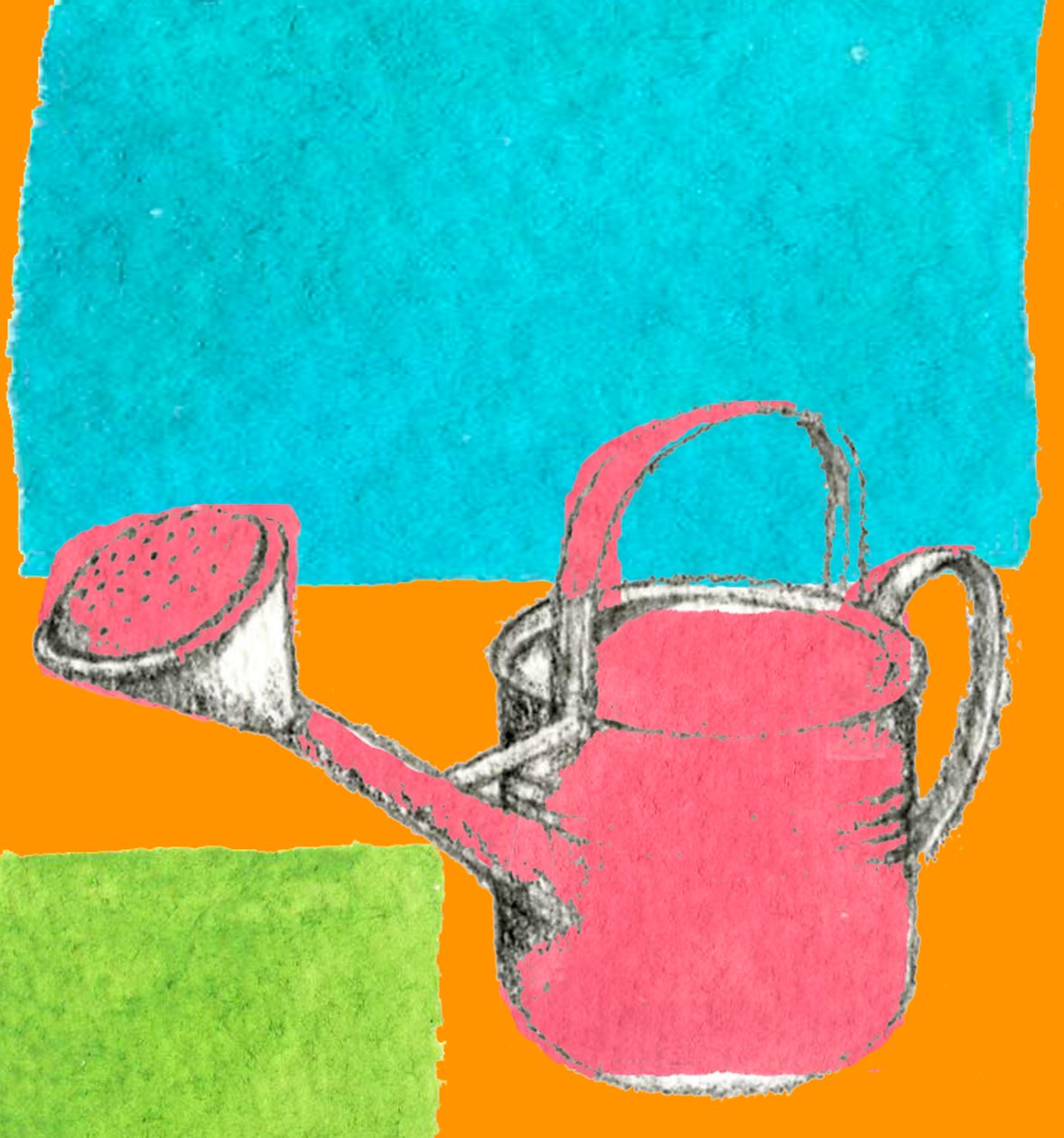 Giardinaggio da Anna Platts