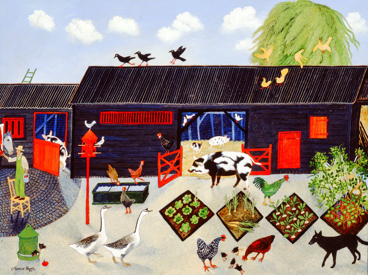  da Anna Pugh