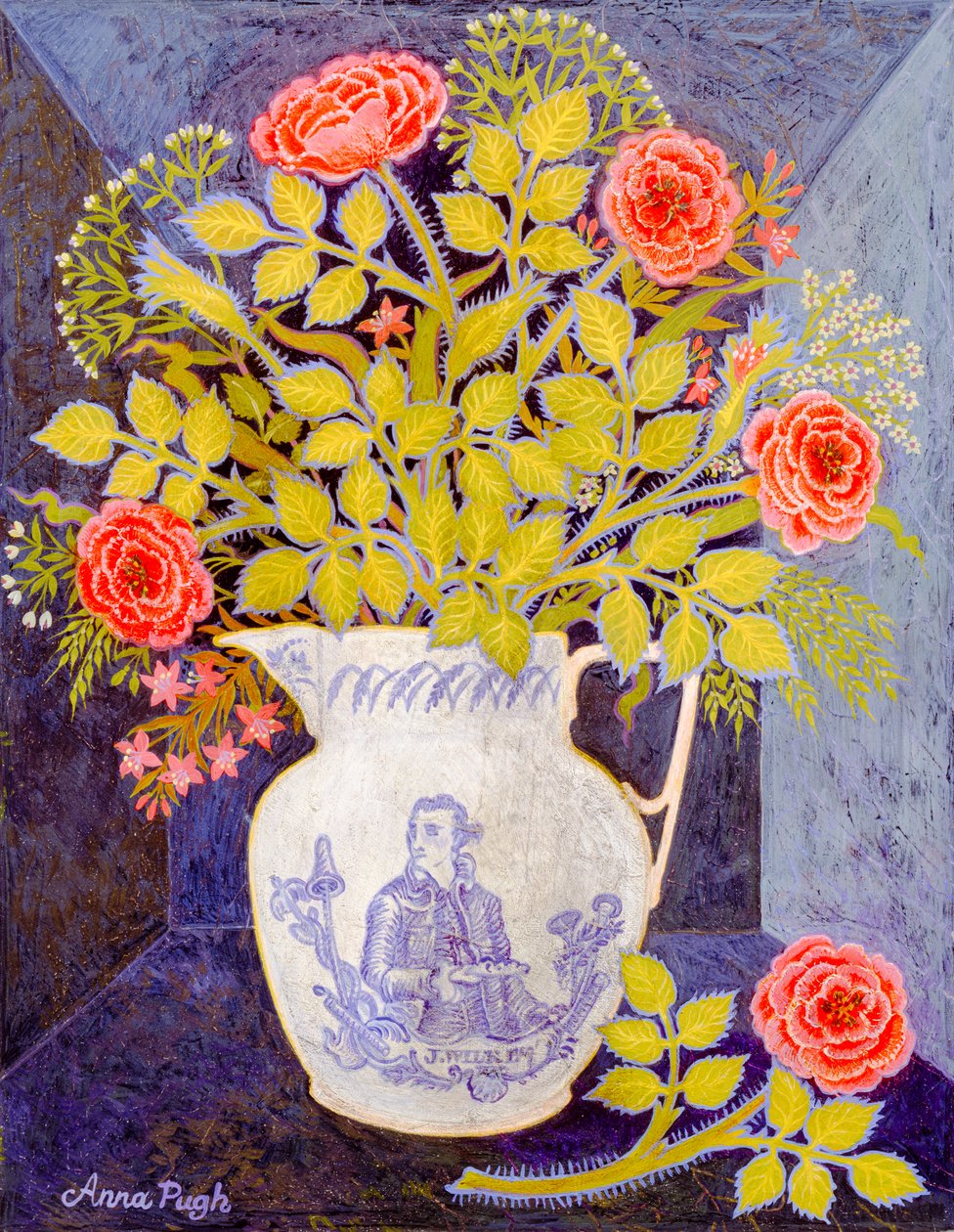  da Anna Pugh