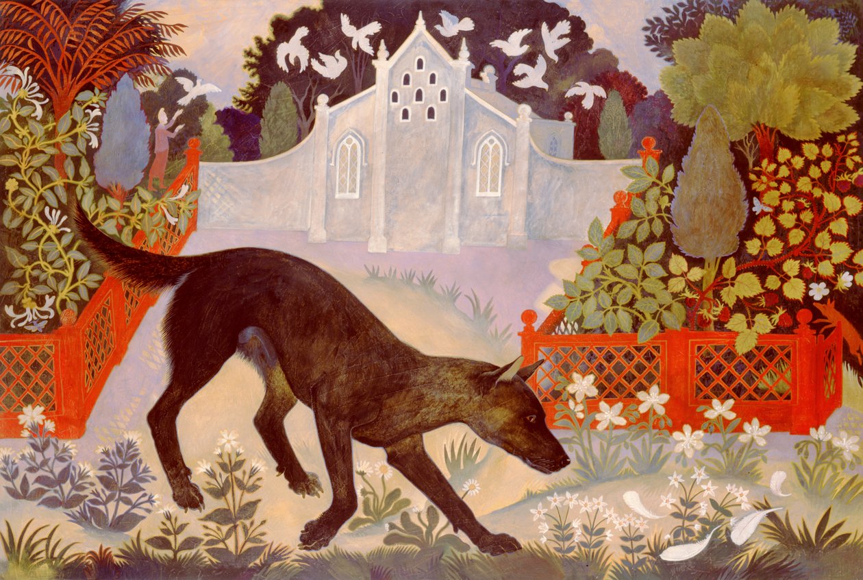 Portate i bicchieri da Anna Pugh