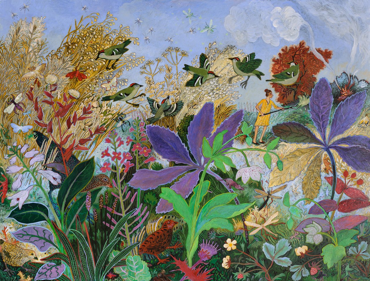  da Anna Pugh