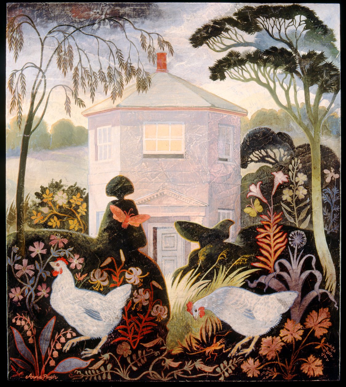  da Anna Pugh