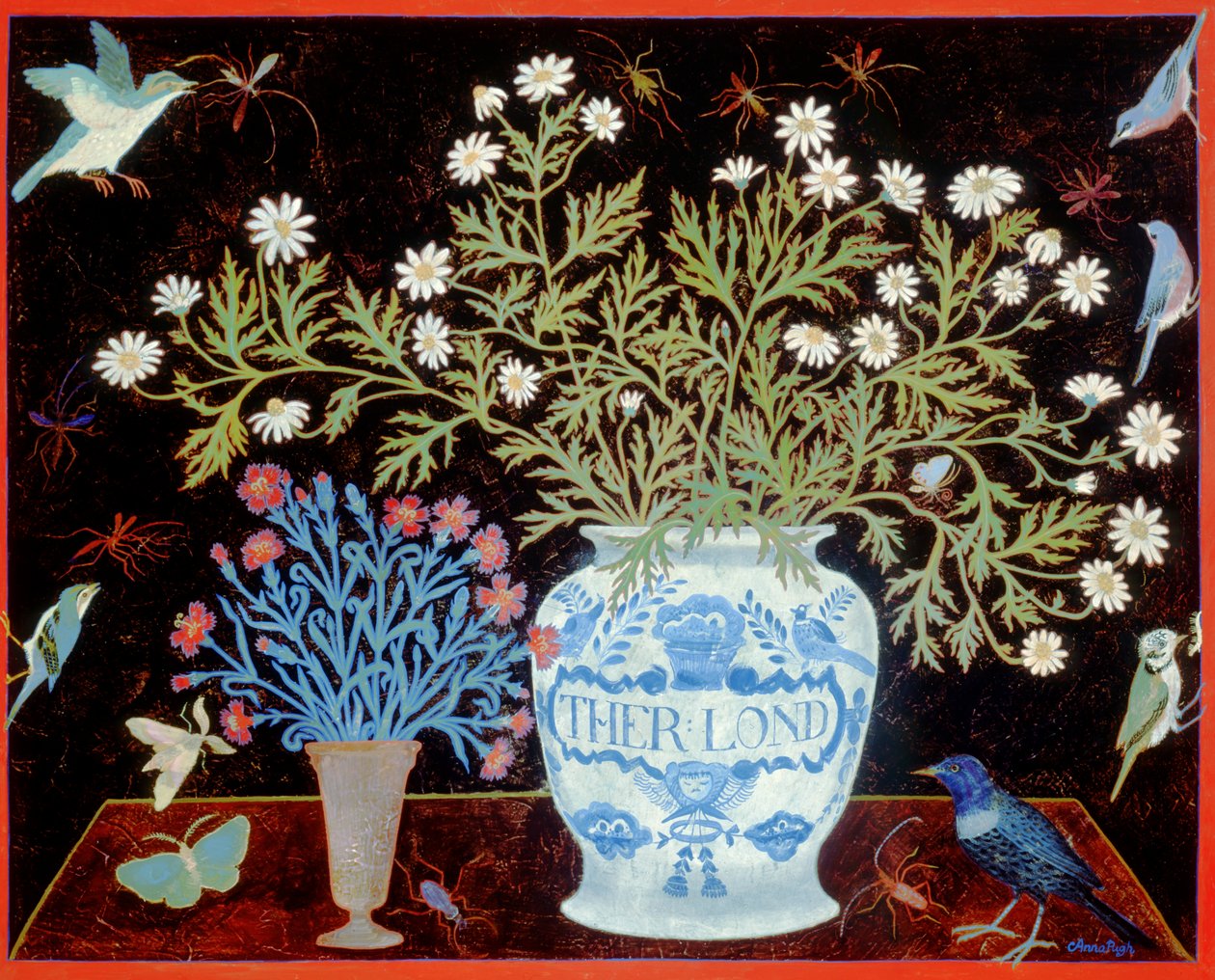  da Anna Pugh