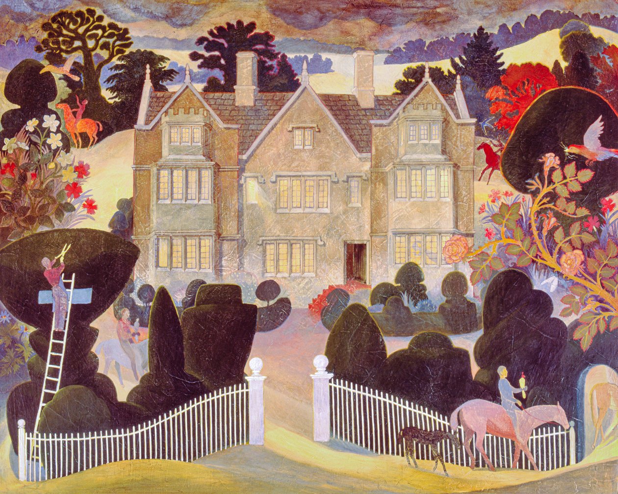  da Anna Pugh