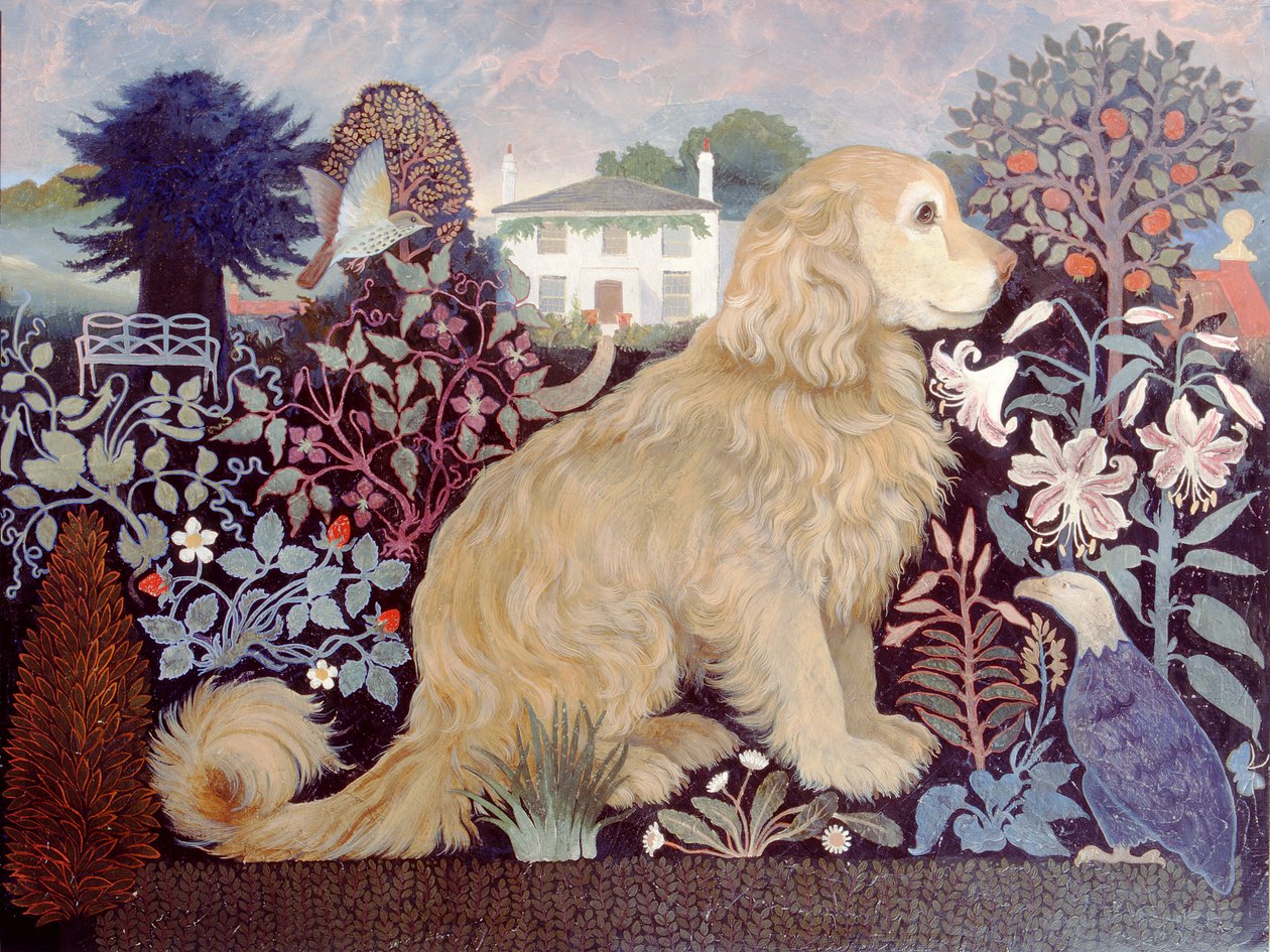  da Anna Pugh