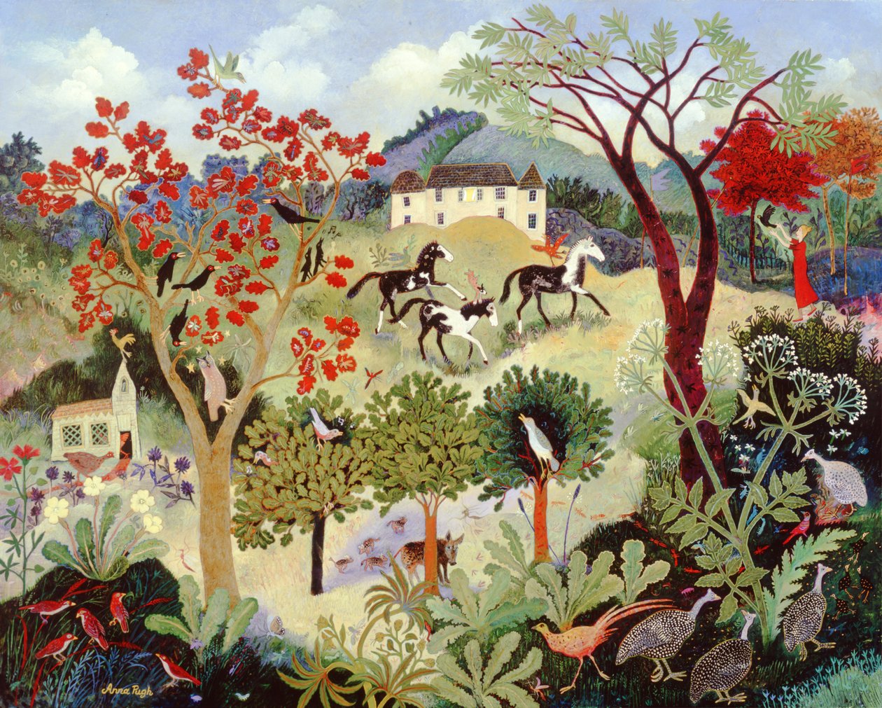  da Anna Pugh