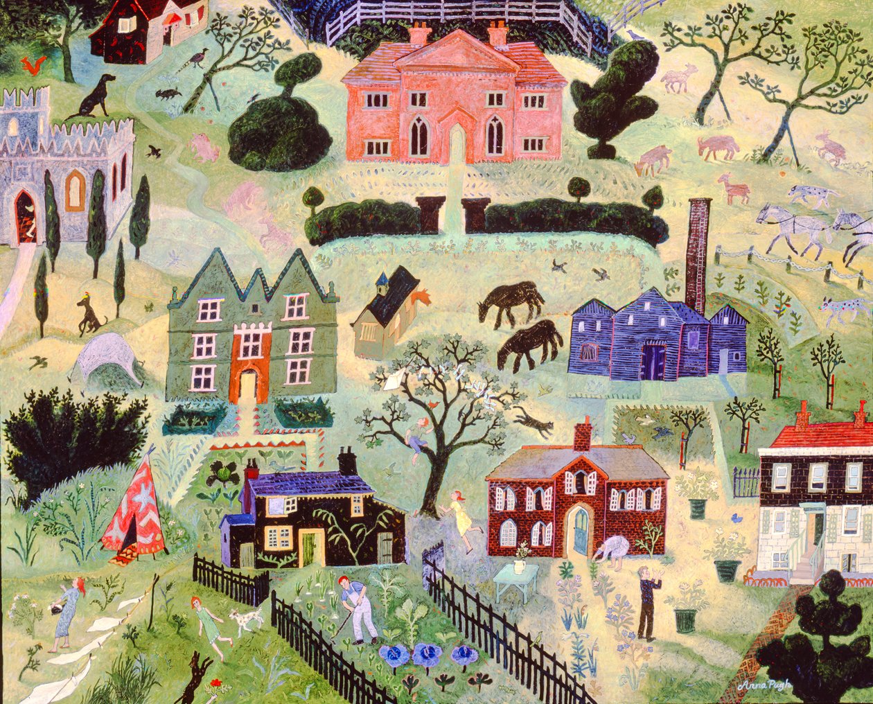  da Anna Pugh
