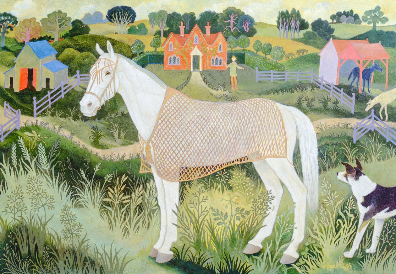 Volare da Anna Pugh