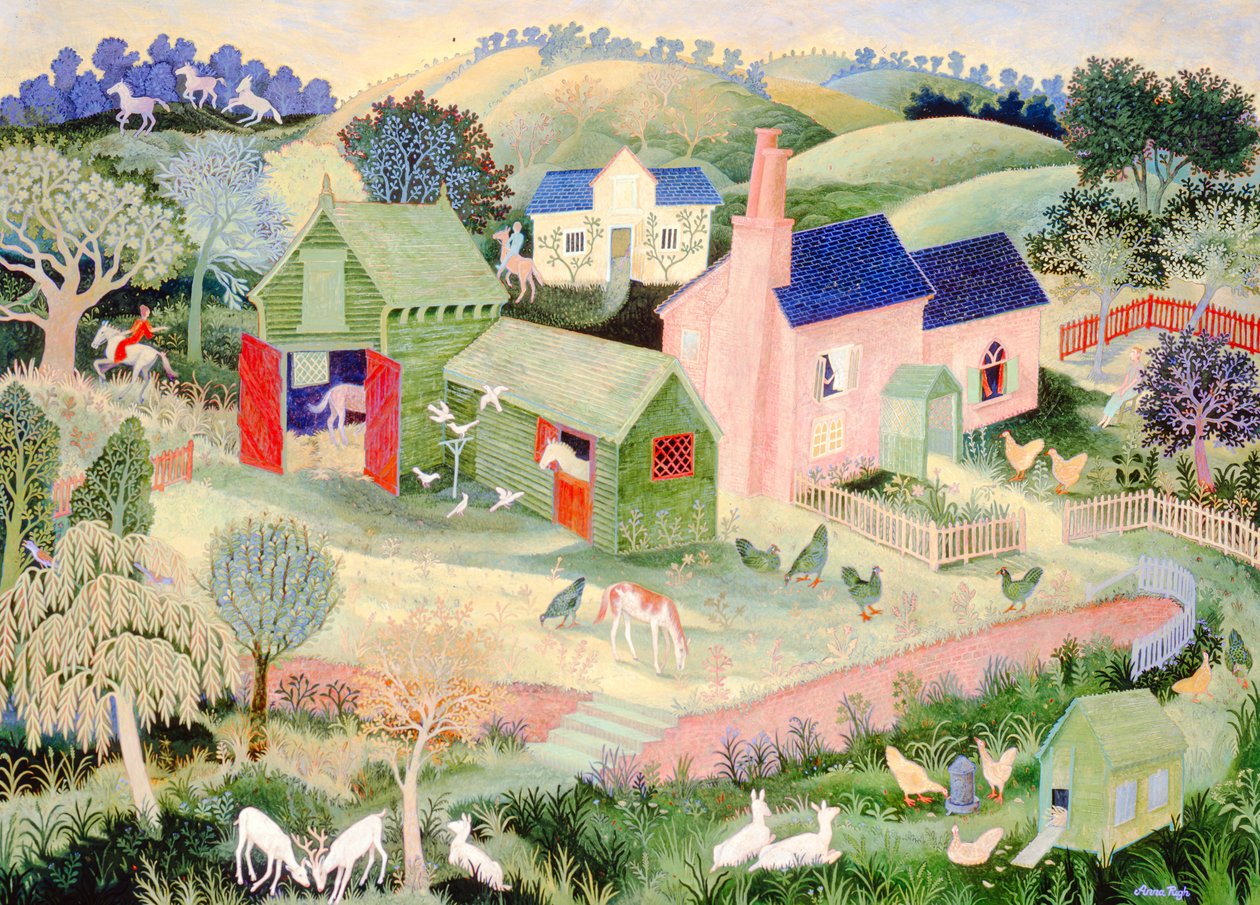  da Anna Pugh