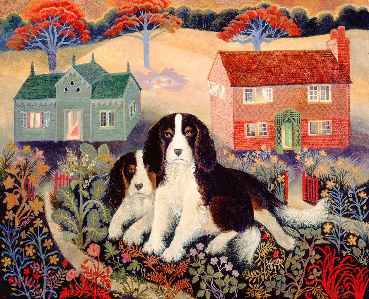  da Anna Pugh