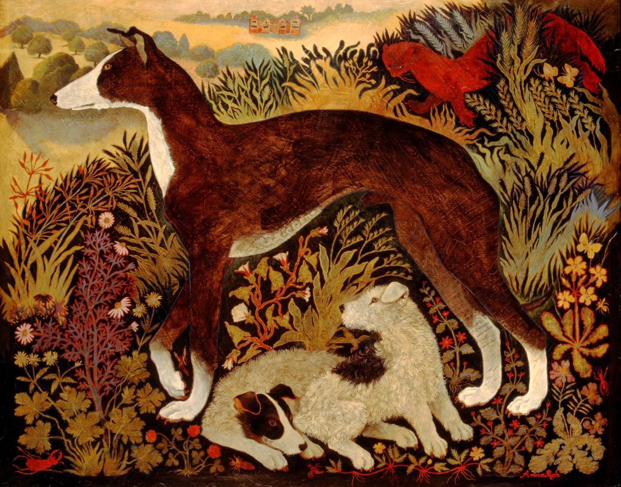  da Anna Pugh