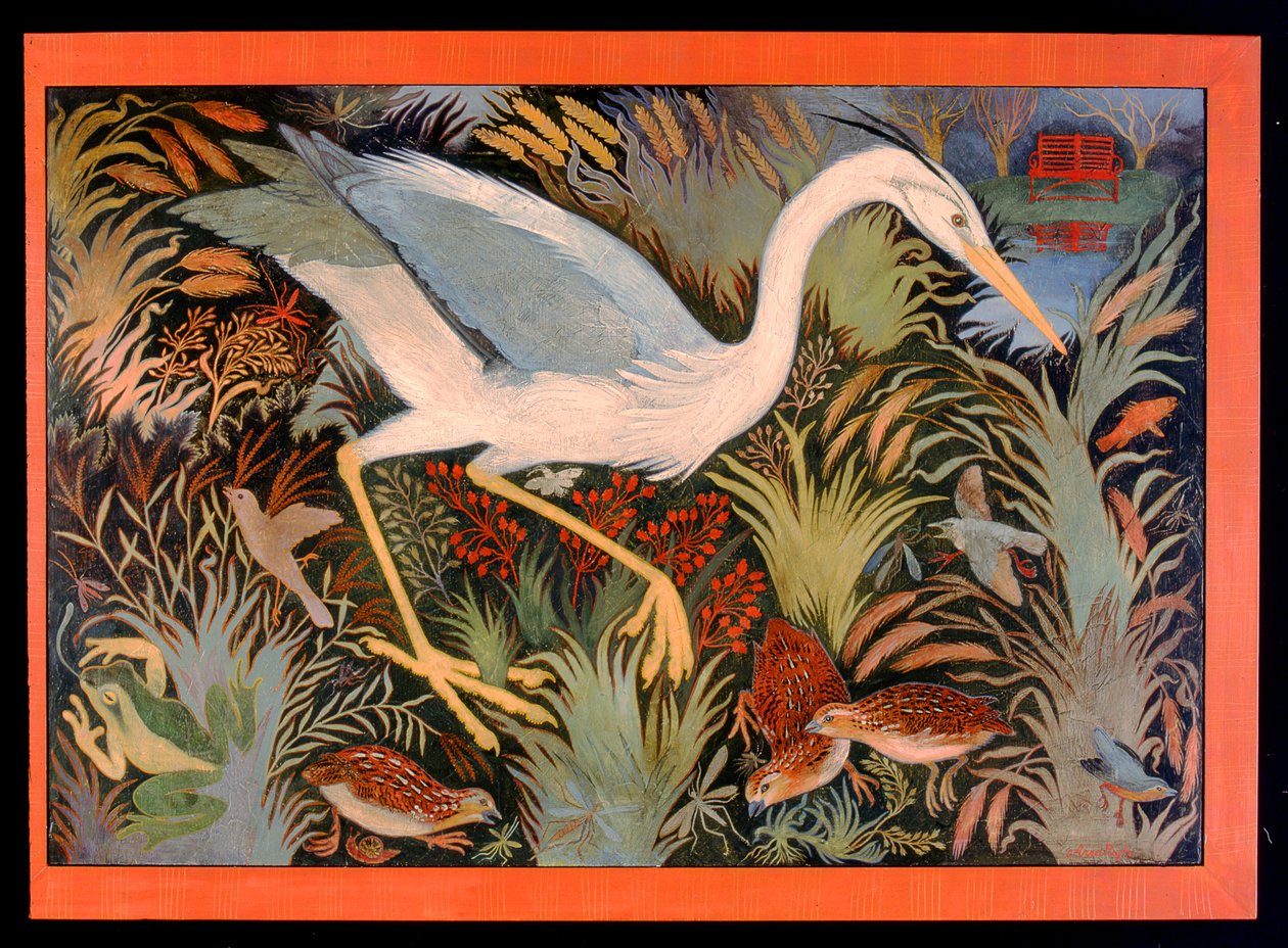  da Anna Pugh
