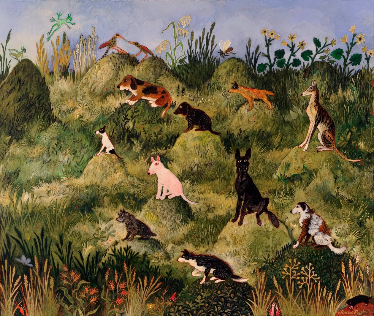  da Anna Pugh