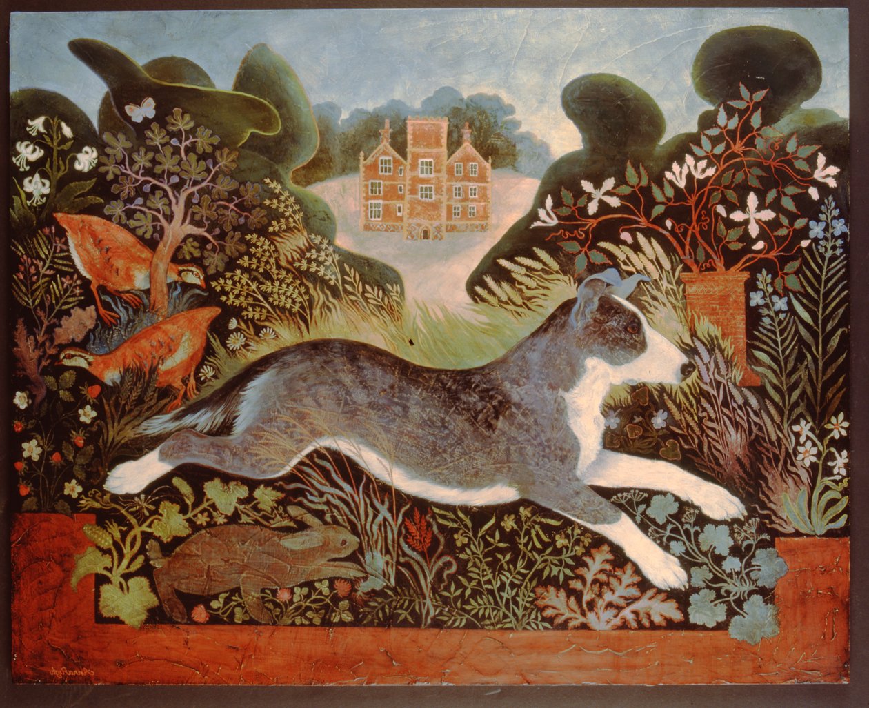 Ruth da Anna Pugh