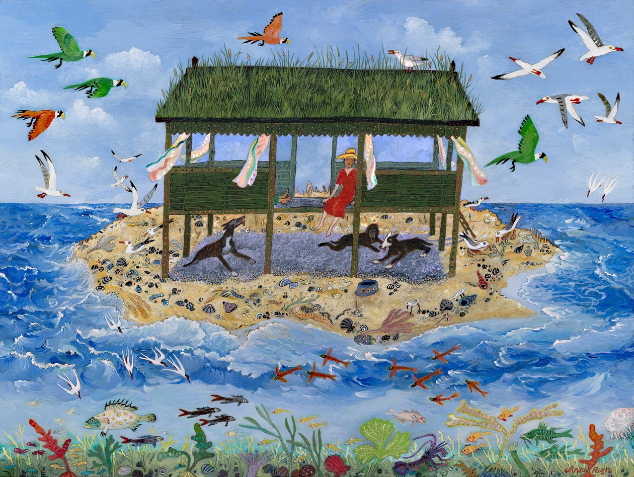  da Anna Pugh