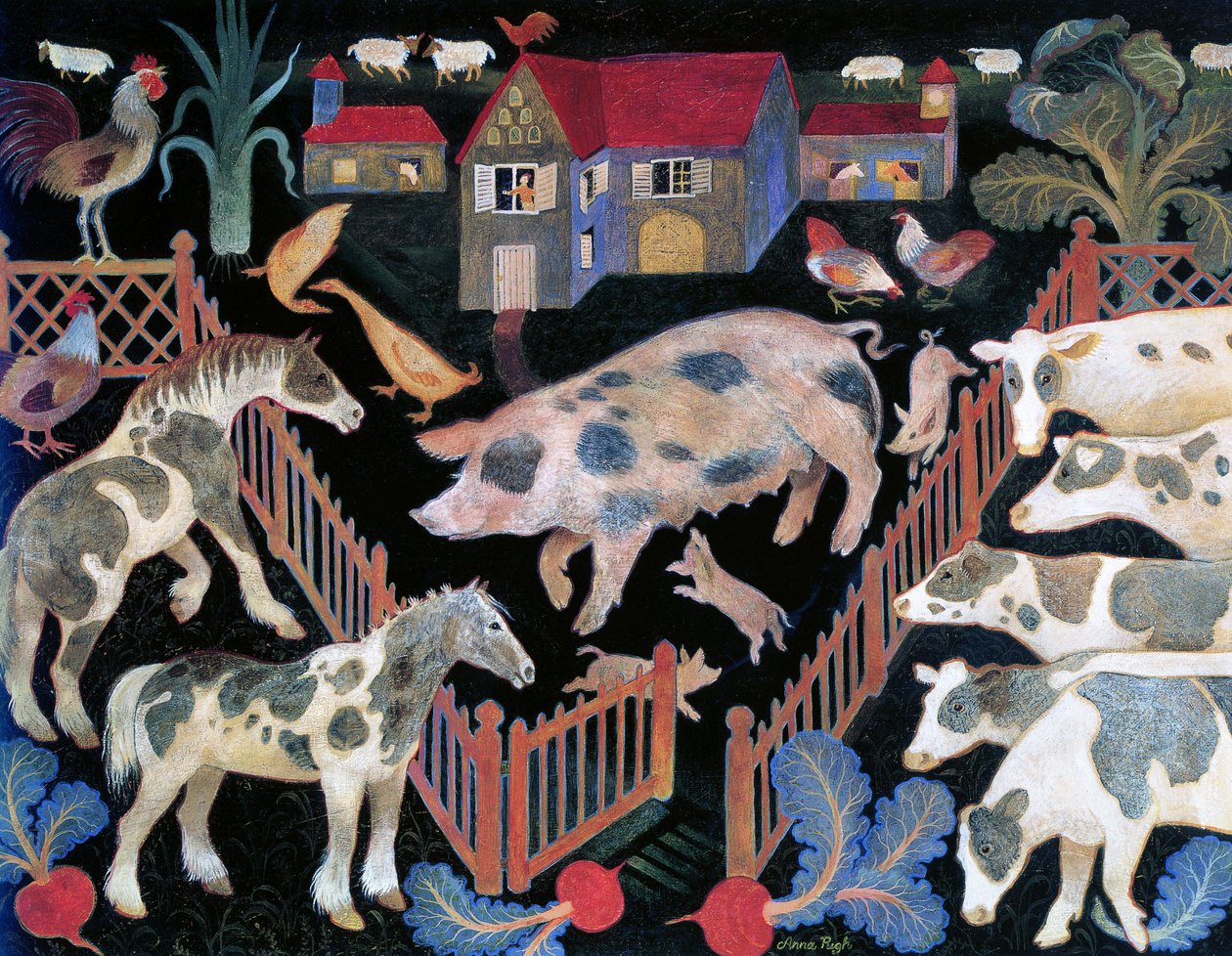  da Anna Pugh