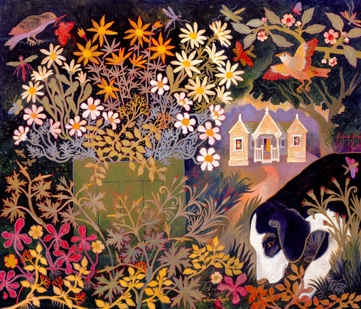  da Anna Pugh