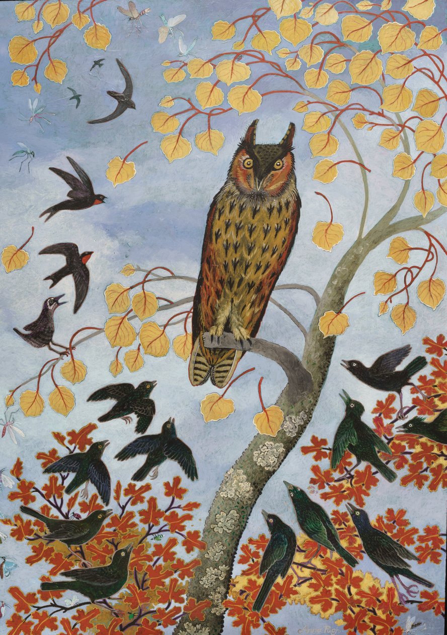  da Anna Pugh