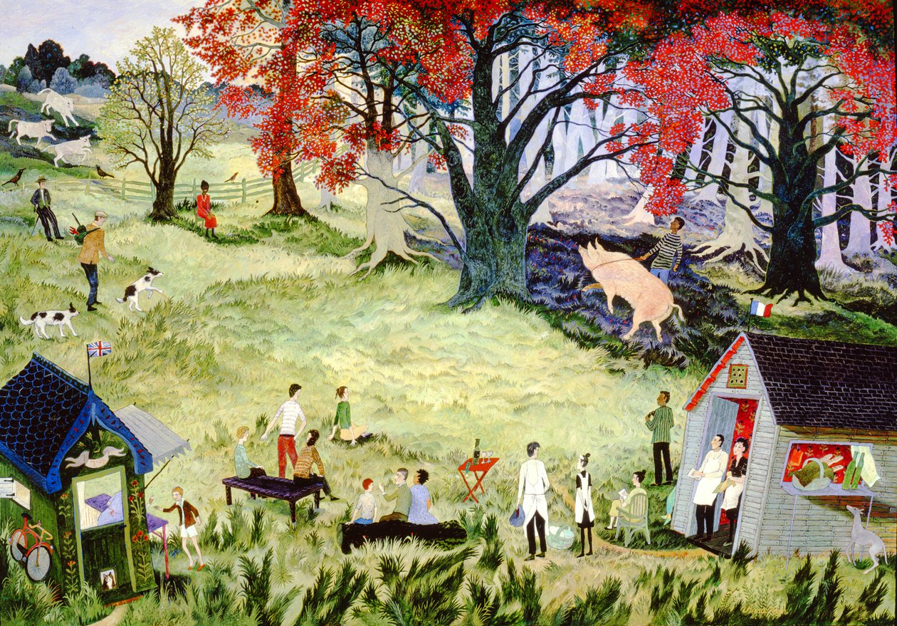  da Anna Pugh