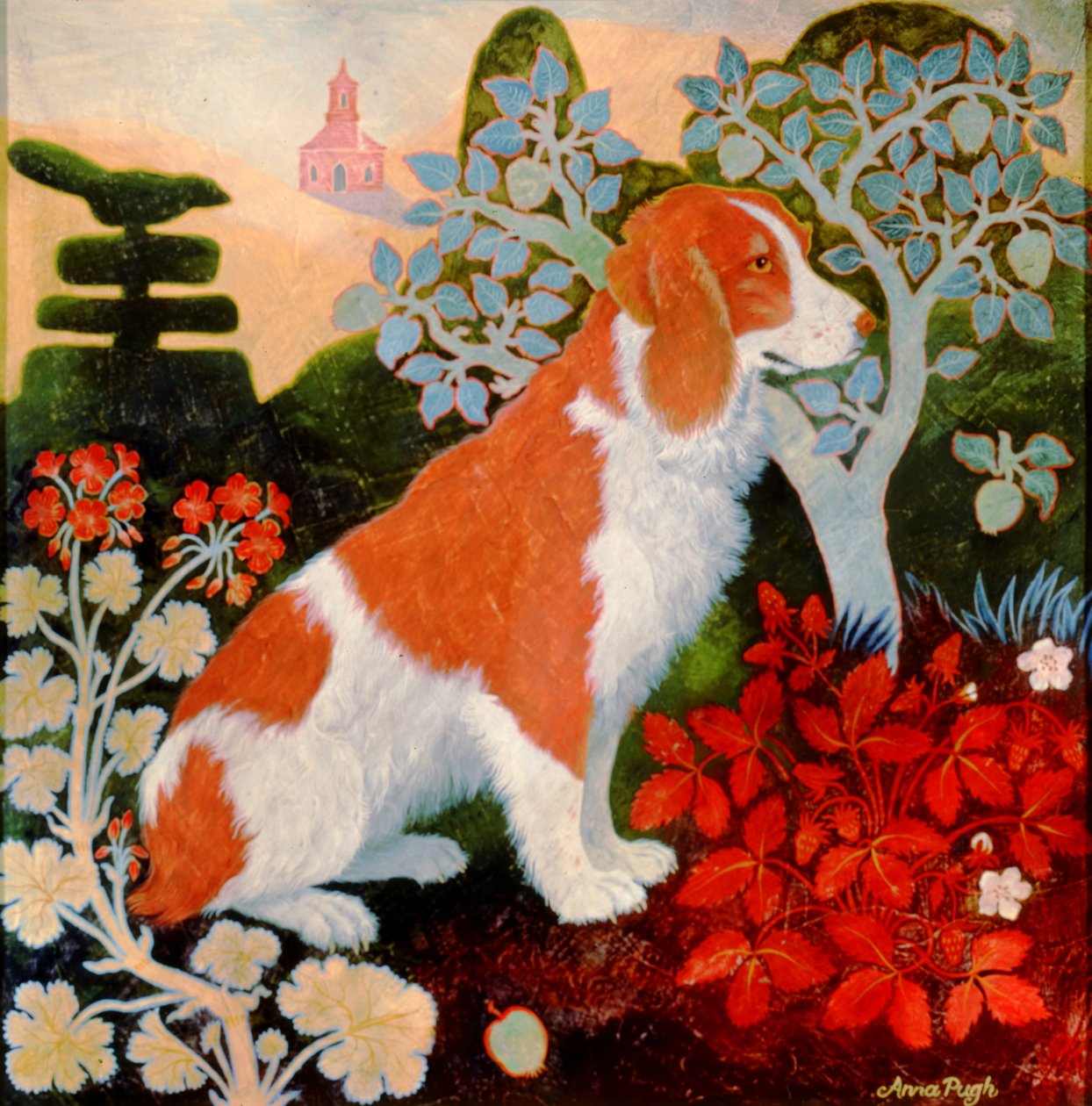  da Anna Pugh