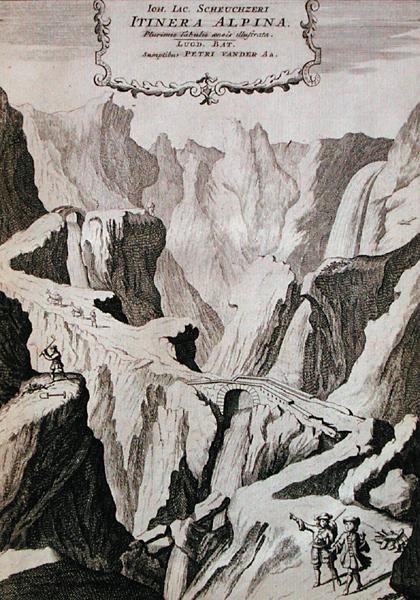 Frontespizio del Volume I di 