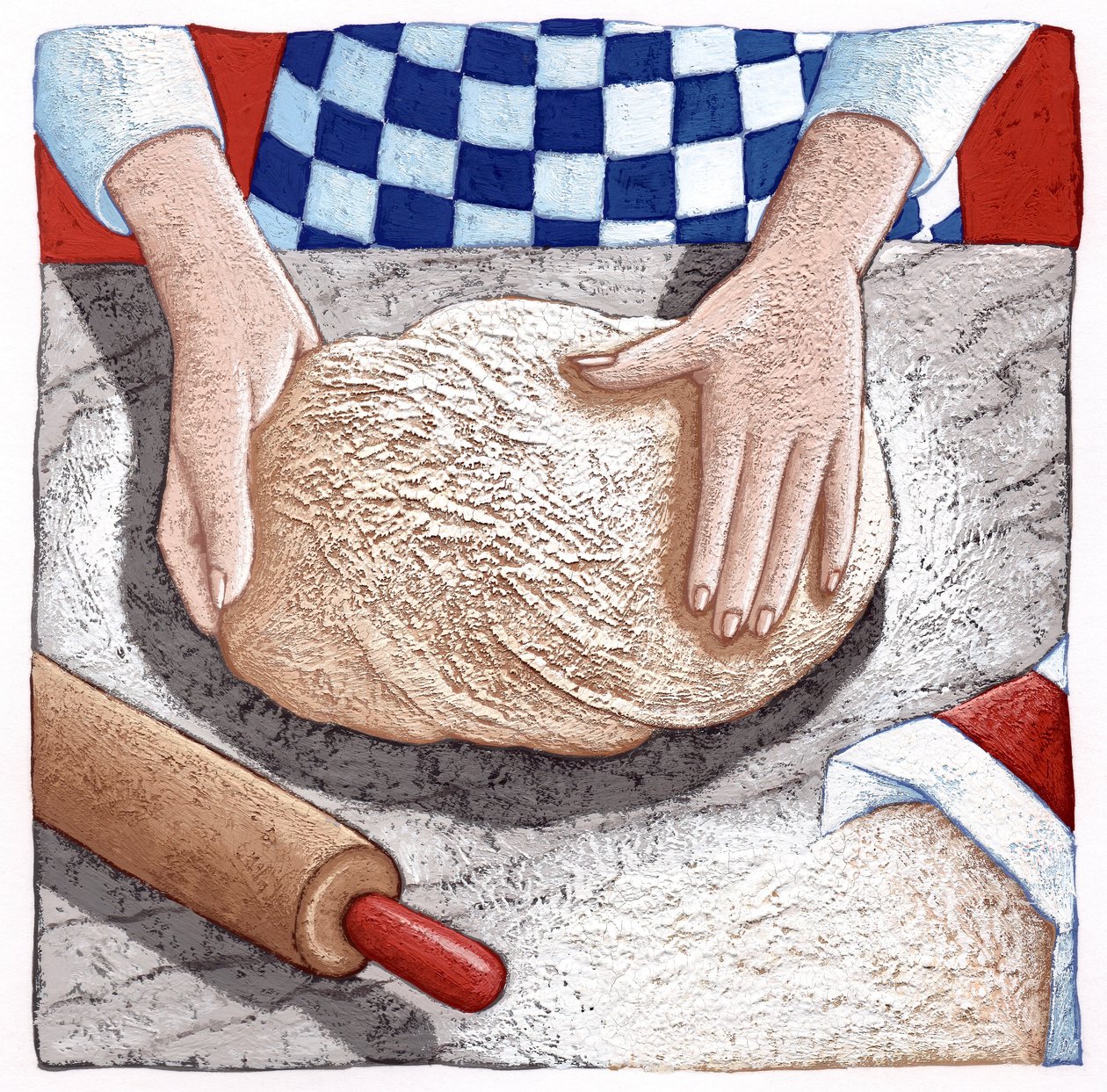Preparare l