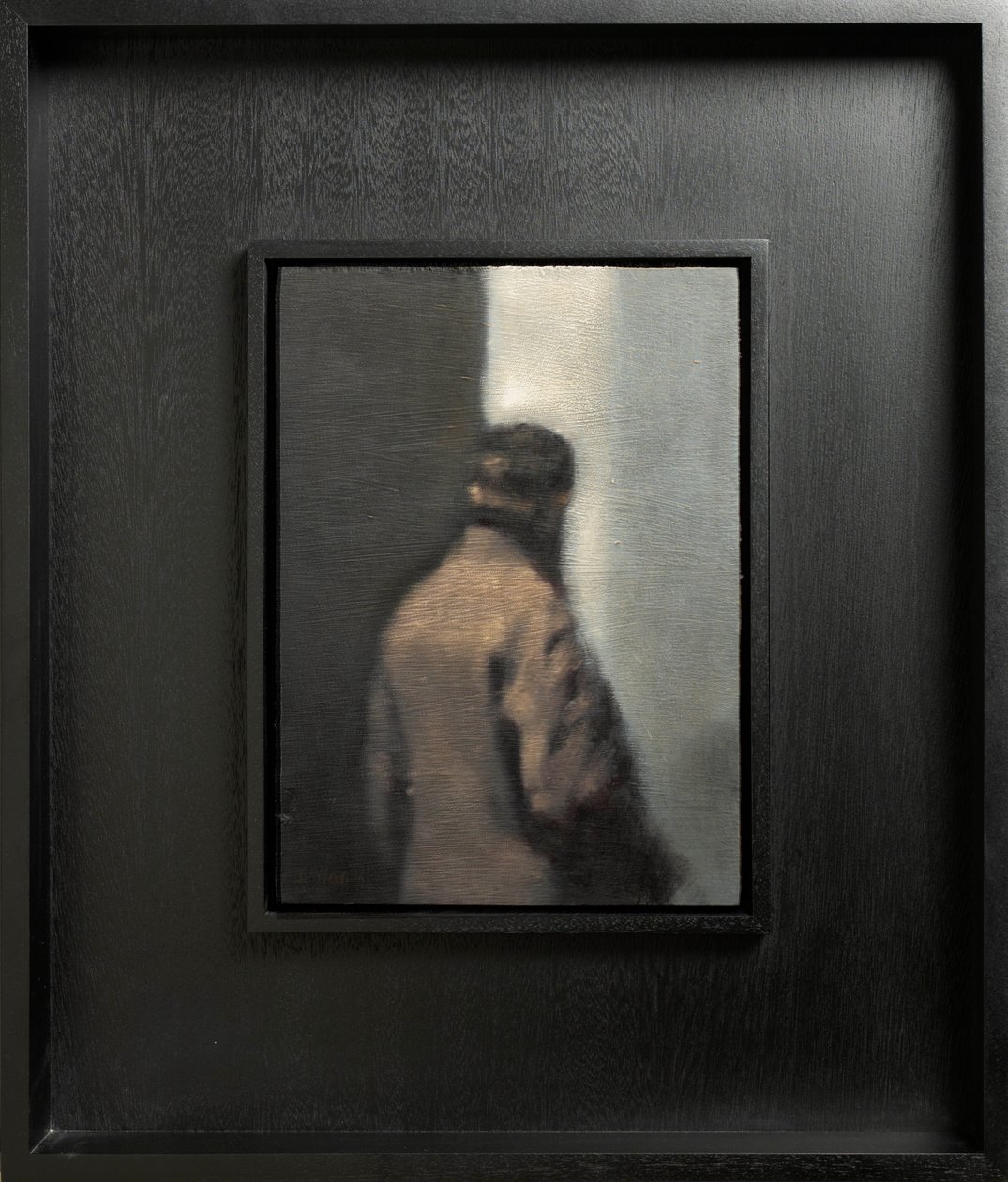 Nelle ali da Anne Magill