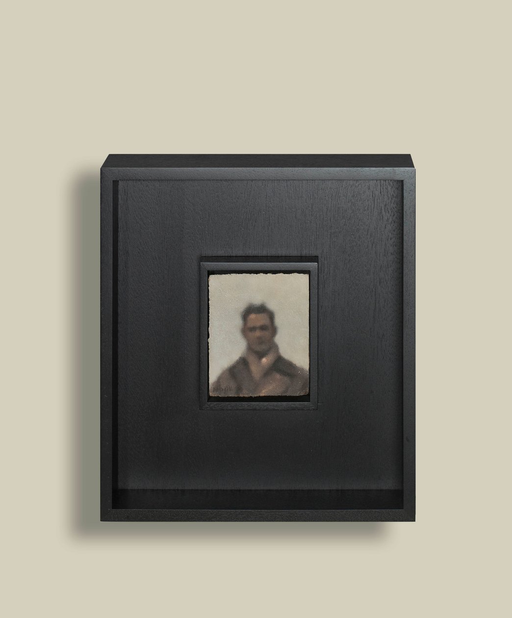 Momento da Anne Magill