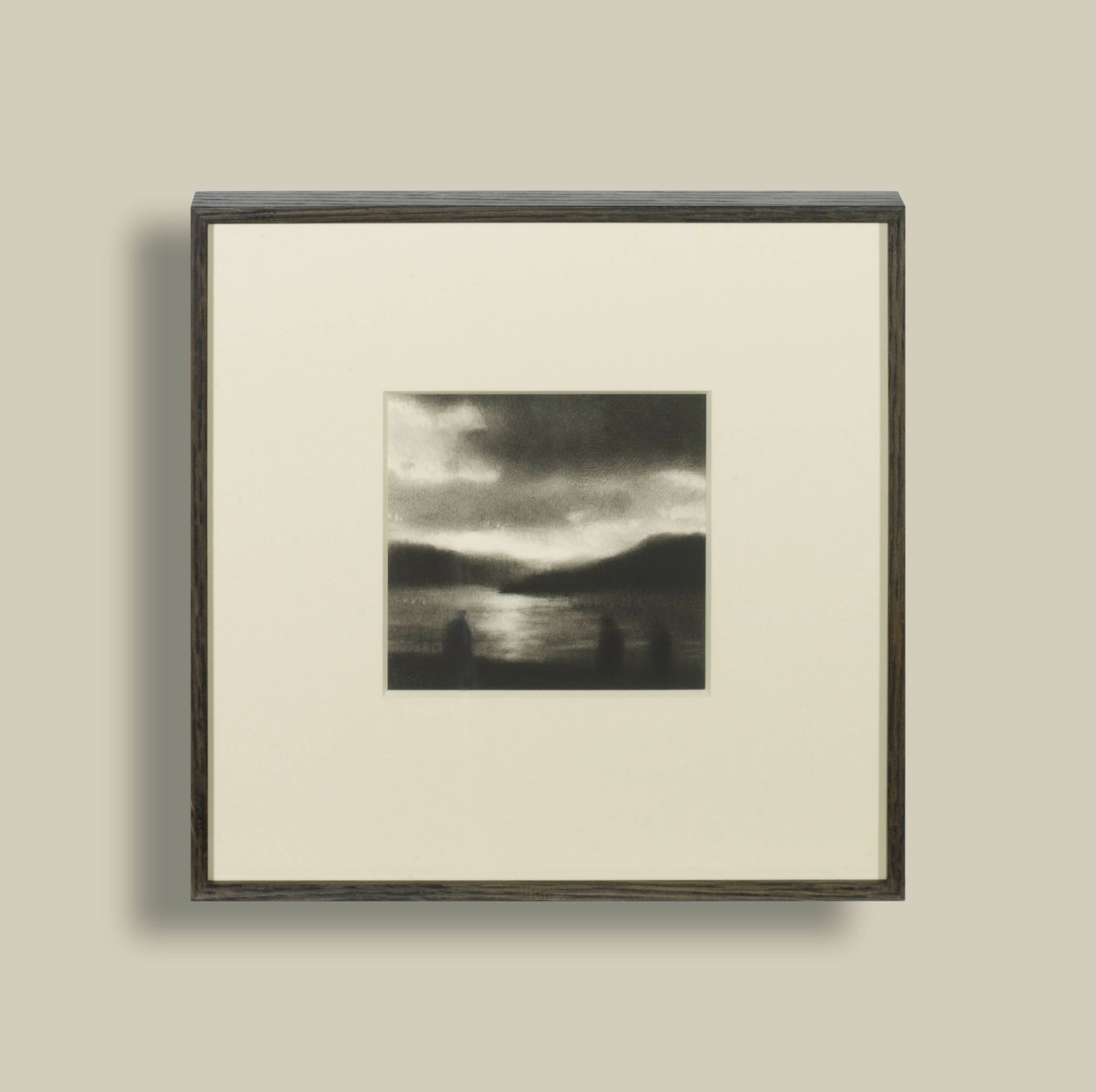 Linea di riva da Anne Magill