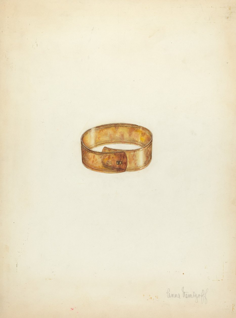 Bracciale da Anne Nemtzoff