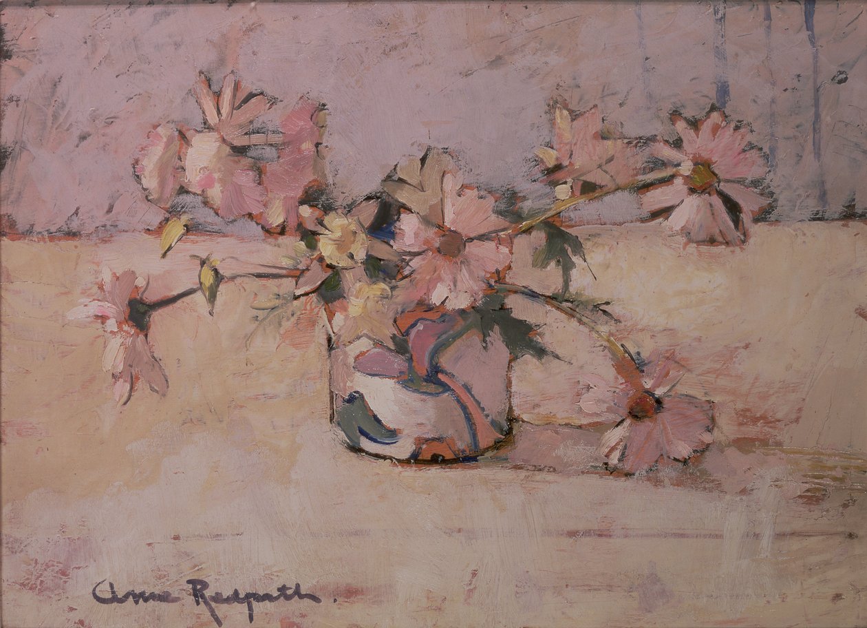 Astri di San Michele da Anne Redpath