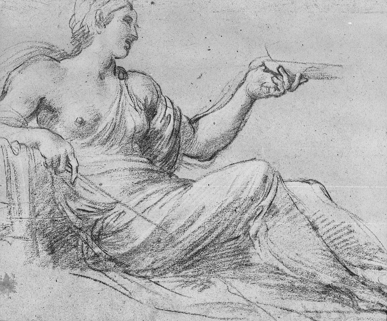 Camerino Farnese da Annibale Carracci